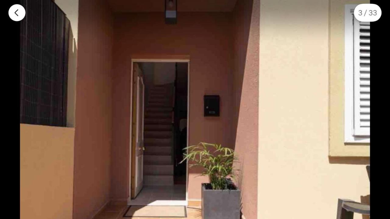 Villa Duplex Meloneras La casa del Sol Maspalomas  Exterior foto